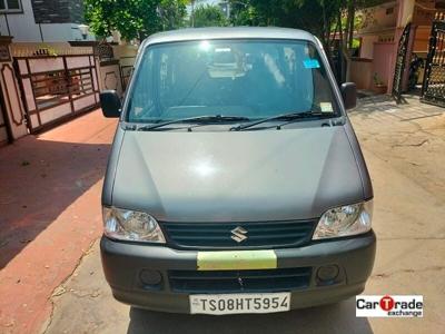 Used 2021 Maruti Suzuki Eeco [2010-2022] 5 STR [2019-2020] for sale at Rs. 5,75,000 in Hyderab