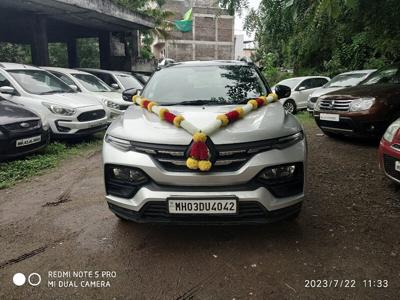 Used 2021 Renault Kiger [2021-2022] RXT MT for sale at Rs. 7,75,000 in Aurangab