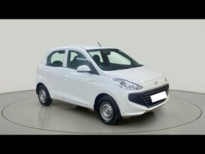 Used 2022 Hyundai Santro Sportz AMT for sale at Rs. 5,95,000 in Chandigarh