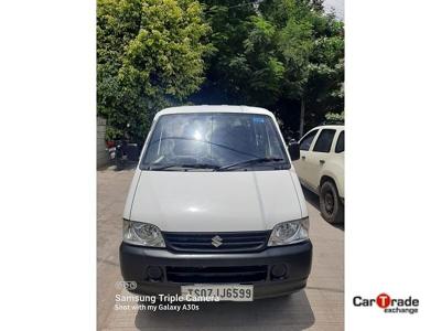 Used 2022 Maruti Suzuki Eeco 7 STR STD [2022-2023] for sale at Rs. 6,20,000 in Hyderab
