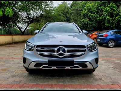 Used 2022 Mercedes-Benz GLC [2019-2023] 200 Progressive for sale at Rs. 63,00,000 in Delhi