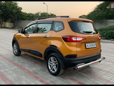 Used 2022 Renault Triber [2019-2023] RXZ [2019-2020] for sale at Rs. 6,75,000 in Delhi