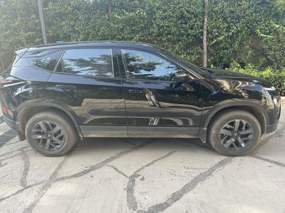 Used 2022 Tata Harrier [2019-2023] 2021 XZ Plus Dark Edition for sale at Rs. 18,50,000 in Gurgaon