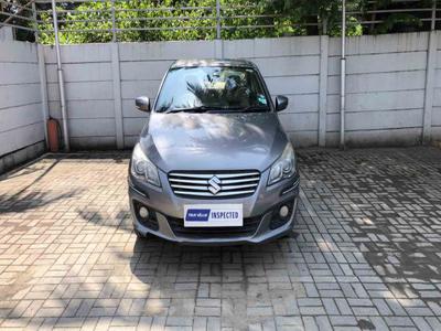 Used Maruti Suzuki Ciaz 2016 98804 kms in Pune