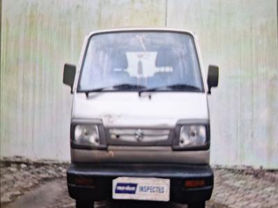 Used Maruti Suzuki Omni 2011 76059 kms in Mangalore