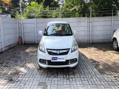 Used Maruti Suzuki Swift Dzire 2013 122640 kms in Pune