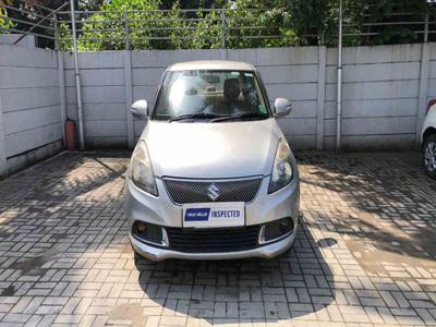 Used Maruti Suzuki Swift Dzire 2016 89160 kms in Pune