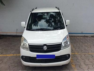 Used Maruti Suzuki Wagon R 2012 231178 kms in Pune