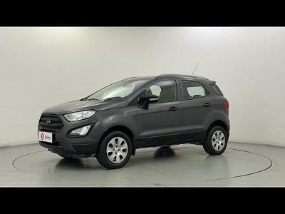 Ford EcoSport Ambiente 1.5L TDCi