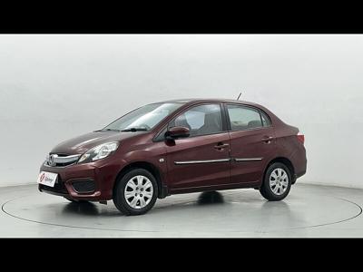 Honda Amaze 1.2 S i-VTEC Opt