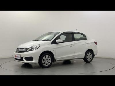 Honda Amaze 1.2 S i-VTEC Opt