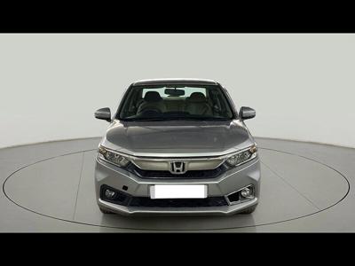 Honda Amaze 1.2 V CVT Petrol [2018-2020]