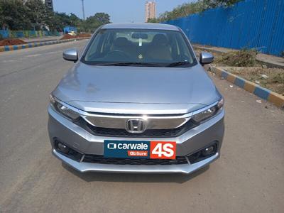 Honda Amaze 1.2 V CVT Petrol [2018-2020]