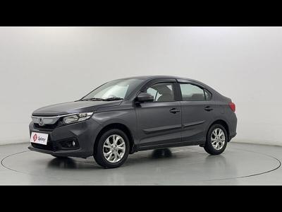 Honda Amaze 1.2 V MT Petrol [2018-2020]