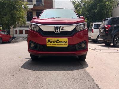 Honda Amaze 1.2 VX CVT PETROL Bangalore