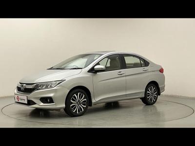 Honda City VX