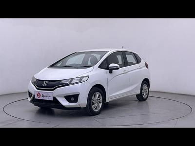 Honda Jazz V Petrol