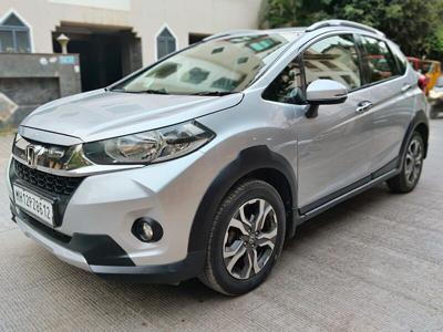 Honda WR-V VX MT Diesel