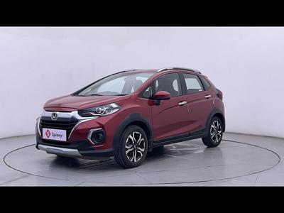 Honda WR-V VX MT Petrol