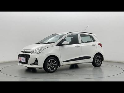 Hyundai Grand i10 Asta 1.2 Kappa VTVT [2013-2016]