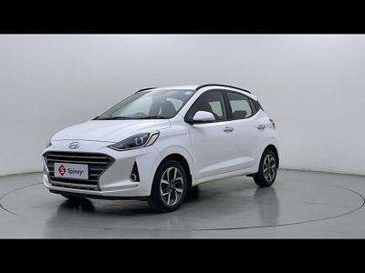 Hyundai Grand i10 Nios Asta 1.2 Kappa VTVT