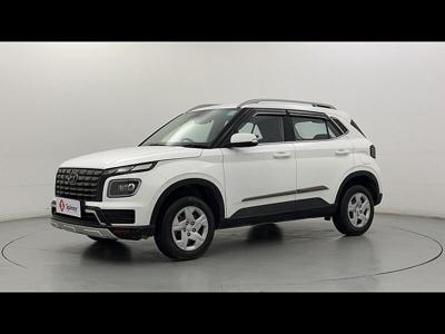 Hyundai Venue SX 1.2 Petrol