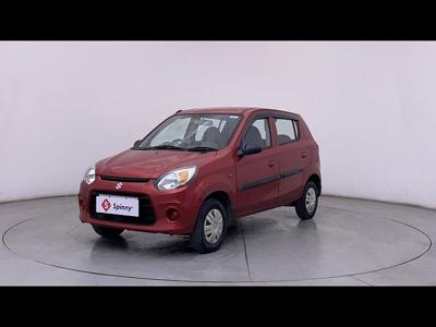 Maruti Suzuki Alto 800 Vxi