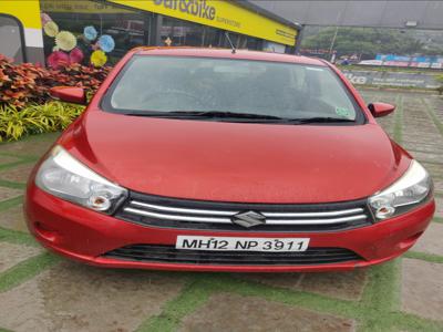 Maruti Suzuki Celerio ZXI AMT Pune