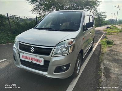Maruti Suzuki Wagon R LXI Pune