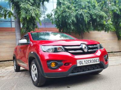 Renault Kwid 1.0 RXT O Delhi