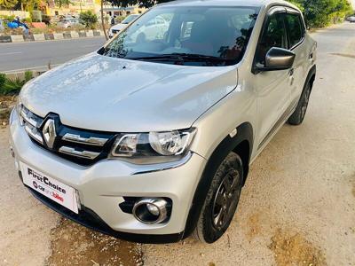 Renault Kwid RXT Opt