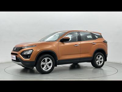 Tata Harrier XZ [2019-2020]