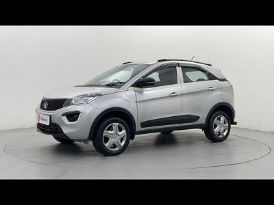 Tata Nexon XM