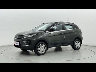 Tata Nexon XM Diesel