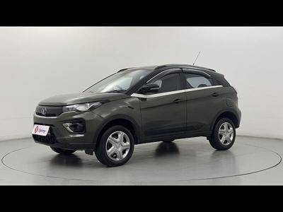 Tata Nexon XM (S) [2020-2023]