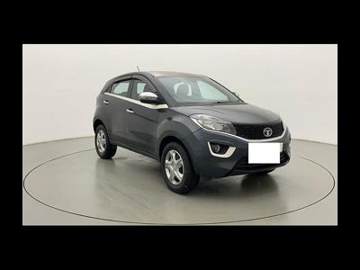 Tata Nexon XMA Petrol