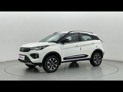 Tata Nexon XZ Plus