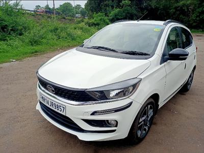 Tata Tiago REVOTRON XZ PLUS Pune