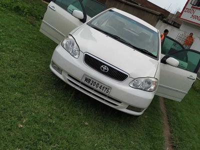 Used 2004 Toyota Corolla H5 1.8E for sale at Rs. 2,49,000 in Kolkat