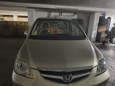 Used 2007 Honda City ZX GXi for sale at Rs. 3,88,000 in Chennai