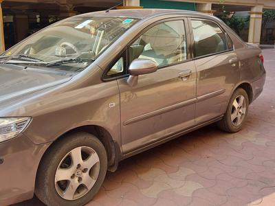 Used 2008 Honda City ZX GXi for sale at Rs. 2,25,000 in Hyderab