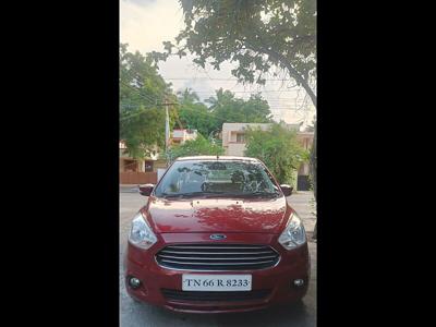 Used 2016 Ford Aspire [2015-2018] Ambiente 1.5 TDCi ABS for sale at Rs. 4,45,000 in Coimbato