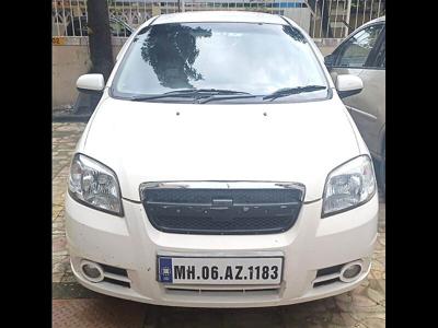 Used 2010 Chevrolet Aveo [2009-2012] LT 1.6 for sale at Rs. 1,50,000 in Mumbai
