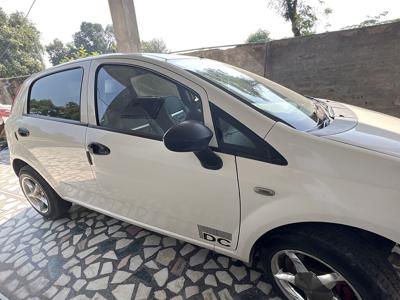Used 2010 Fiat Punto [2009-2011] Active 1.3 for sale at Rs. 1,80,000 in Ludhian