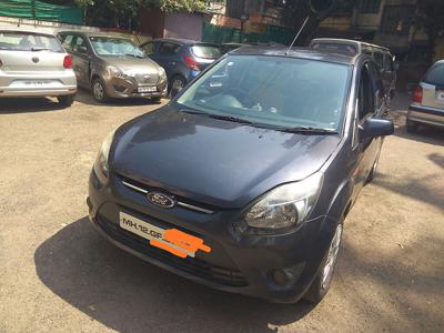 Used 2010 Ford Figo [2010-2012] Duratec Petrol ZXI 1.2 for sale at Rs. 1,50,000 in Pun