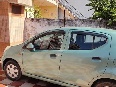Used 2010 Maruti Suzuki A-Star [2008-2012] Lxi for sale at Rs. 2,40,000 in Jammu