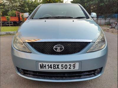Used 2010 Tata Indica Vista [2008-2011] Aura + 1.2 Safire for sale at Rs. 1,45,000 in Pun