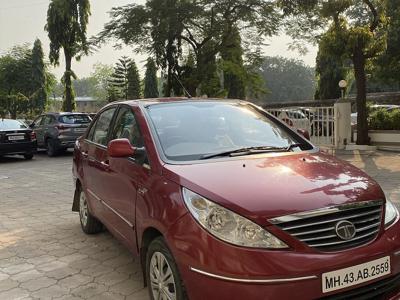 Used 2010 Tata Manza [2009-2011] Aura (ABS) Safire BS-III for sale at Rs. 2,00,000 in Mumbai