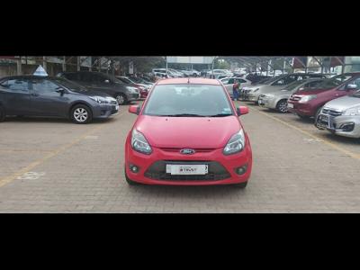 Used 2011 Ford Figo [2010-2012] Duratec Petrol ZXI 1.2 for sale at Rs. 1,95,000 in Bangalo