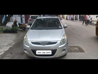 Used 2011 Hyundai i20 [2010-2012] Sportz 1.4 CRDI for sale at Rs. 3,24,999 in Chennai